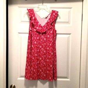 Loft Outlet dress